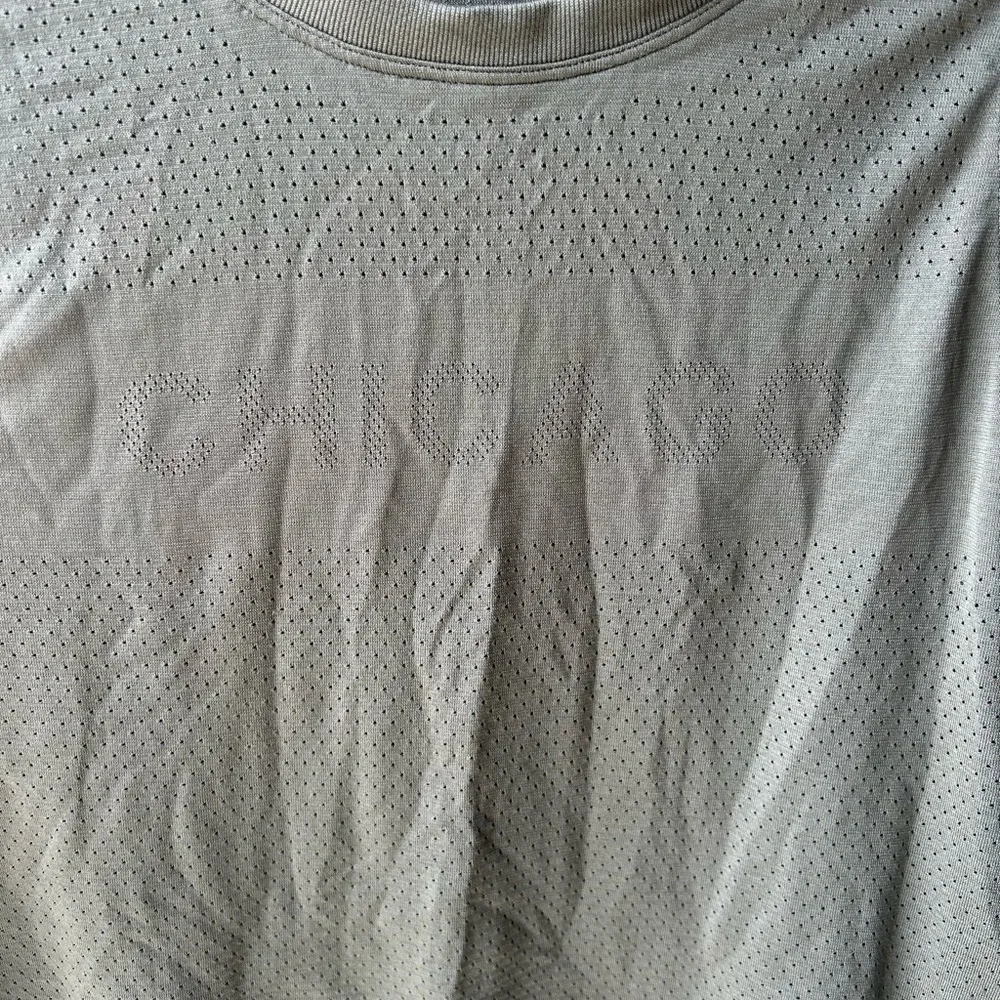 Lululemon Green “Chicago” Sleeveless Tank - Picture 2 of 4